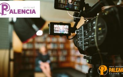 Entrevista a Juan J. Nevares en Palencia en la red