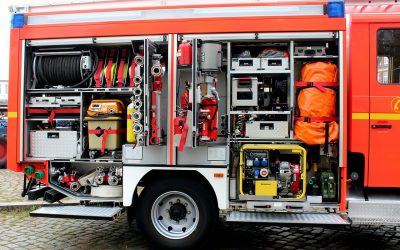 Nota de Prensa: Palencia Tierra Viva exige a la Diputación que suscriba el convenio para la actuación de bomberos profesionales en la provincia