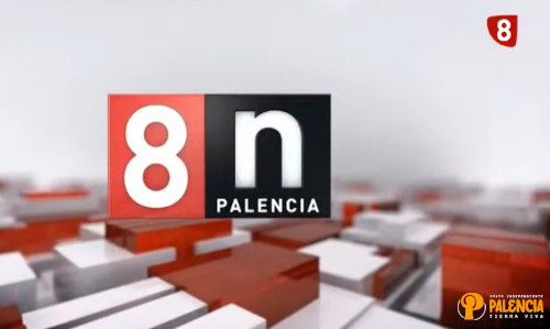 Entrevista CyLTV La 8 Palencia