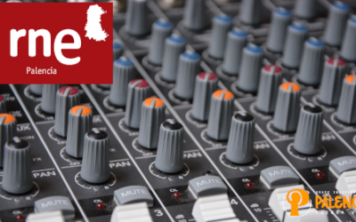 Entrevista: Radio Nacional de España Palencia